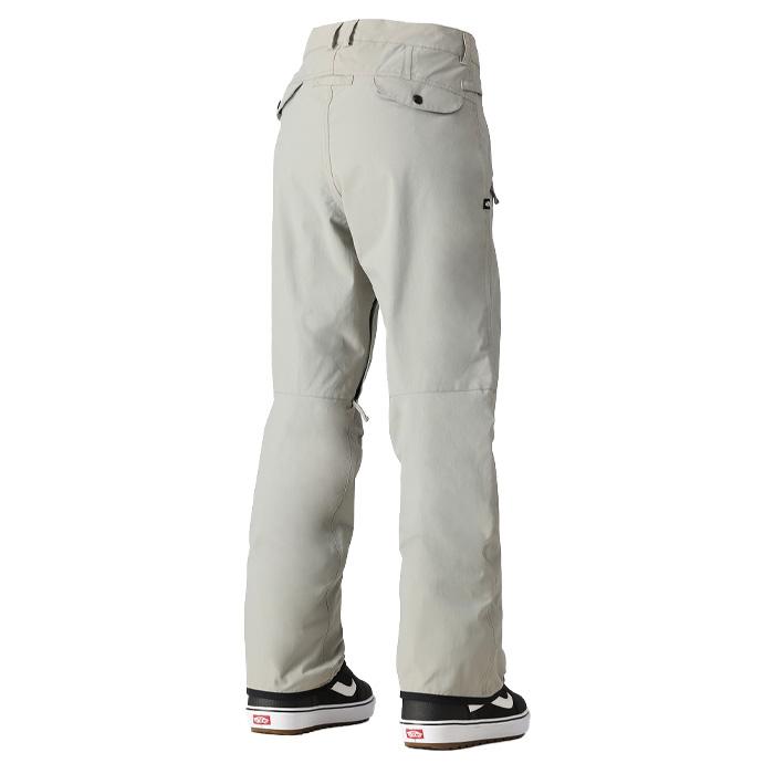 686 シックスエイトシックス ウェア WOMEN'S STANDARD SHELL PANT 24