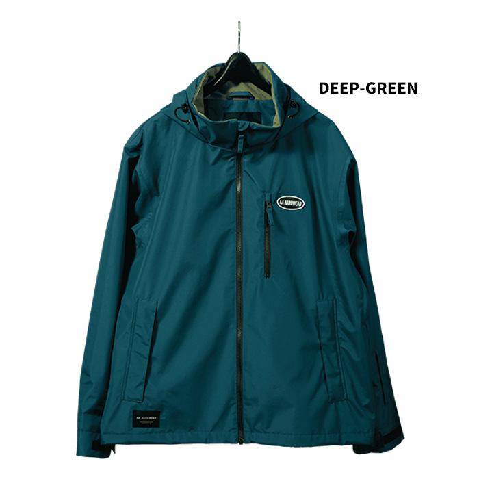 【美品】AA ダブルエー レディース ウェアー　フィールド ジャケット Sサイズ AA ダブルエー ウェア GIRL FIELD JACKET 24-25(2025) モデル