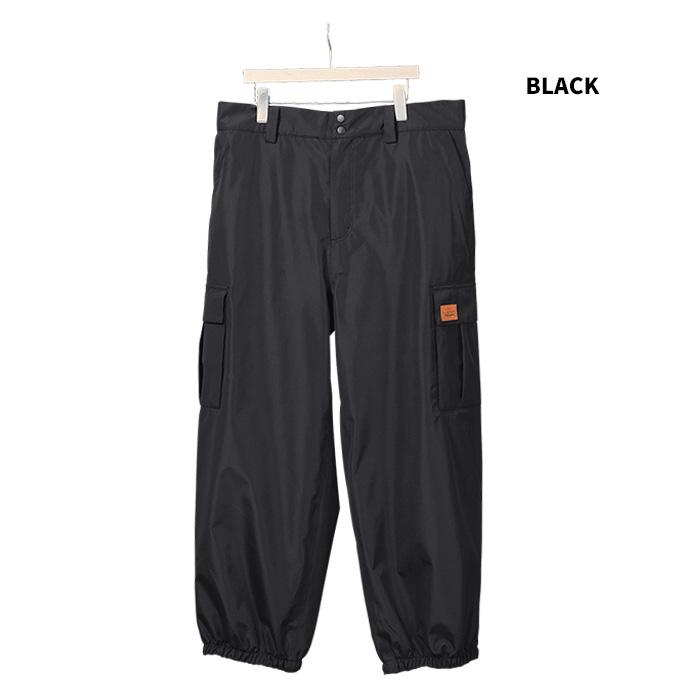 AA ダブルエー ウェア FLEEK CARGO PANTS 24-25(2025) モデル パンツ