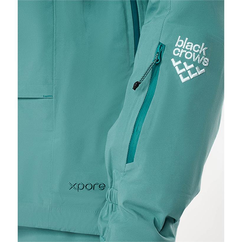 BLACK CROWS ブラッククロウズ　GORETEXゴアテックス BLACKCROWS（ブラッククロウズ）最新モデル＆カタログ｜ブランド紹介