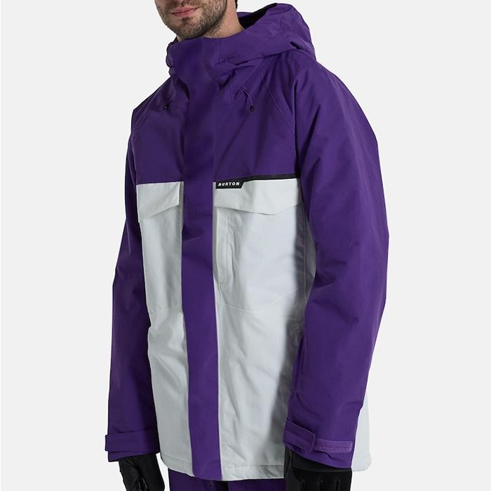 BURTON バートン ウェア Men's Covert Jacket 2.0 24-25(2025 BURTON バートン ウェア Men's Covert Jacket 2.0 24-25(2025