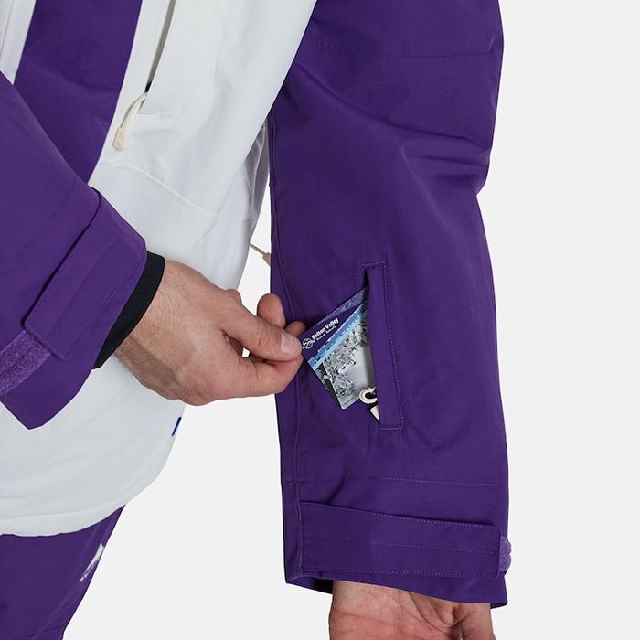 バートン ジャケット 24/25モデル Men's Burton [ak] Cyclic GORE-TEX 2L Jacket