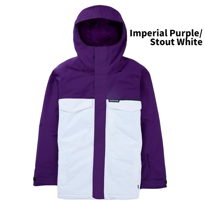 BURTON バートン ウェア Men's Covert Jacket 2.0 24-25(2025 BURTON バートン ウェア Men's Covert Jacket 2.0 24-25(2025