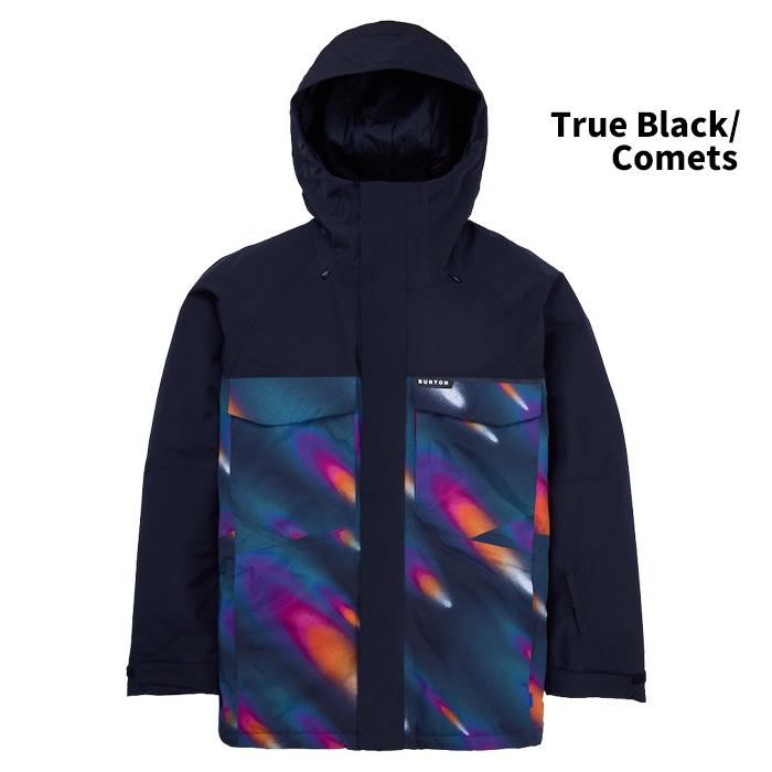 BURTON バートン ウェア Men's Covert Jacket 2.0 24-25(2025 BURTON バートン ウェア Men's Covert Jacket 2.0 24-25(2025