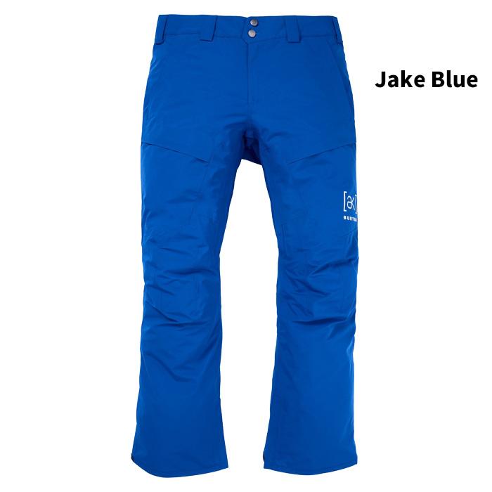 BURTON バートン ウェア Men's [ak] Swash GORE-TEX Pants 24-25(2025