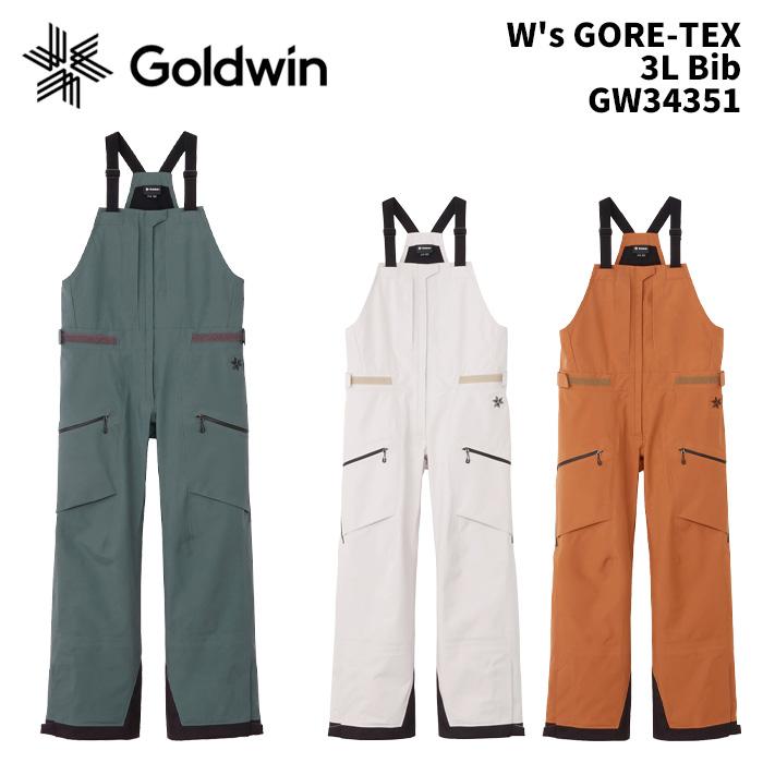 GOLDWIN GW34351 W