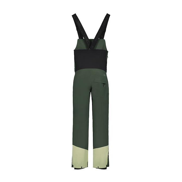 ICEPEAK アイスピーク ウェア ビブパンツ CAMBO 57131 BIB TROUSERS 24