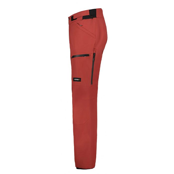 ICEPEAK アイスピーク ウェア CASPIAN 57140 24-25(2025)モデル パンツ