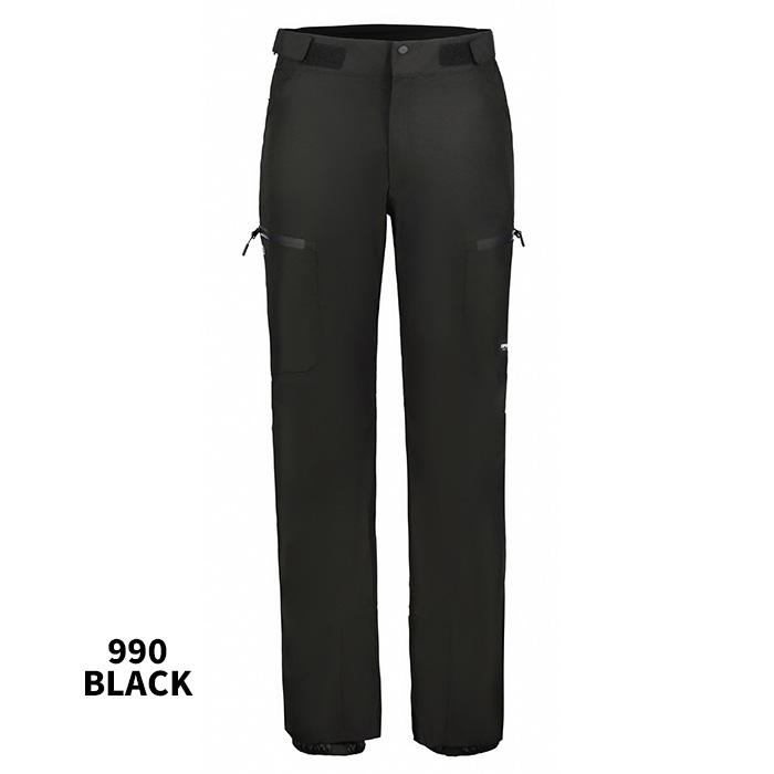 ICEPEAK アイスピーク ウェア CASPIAN 57140 24-25(2025)モデル パンツ