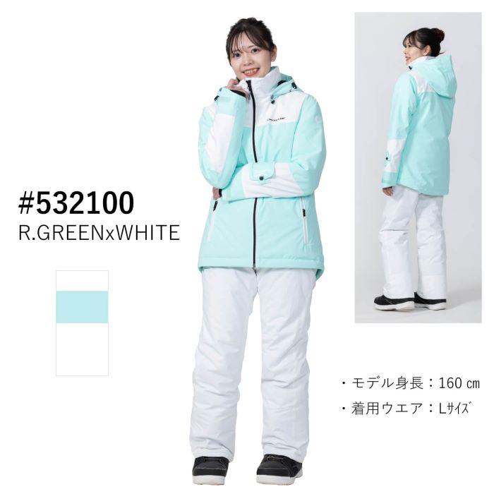 ONYONE ONS87530 LADIES'S SUIT 24-25(2025)モデル オンヨネ スーツ レディース上下セット_8