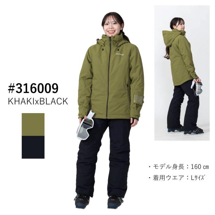 ONYONE ONS87530 LADIES'S SUIT 24-25(2025)モデル オンヨネ スーツ レディース上下セット_11