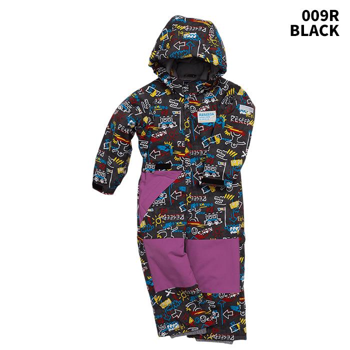 ONYONE RESEEDA オンヨネ レセーダ REO57006 TODDLER ONEPIECE 24-25