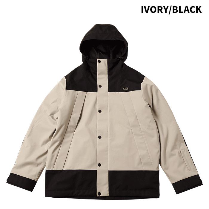 24-25 ボードウェア エスケープ UTOPIA JACKET SCAPE エスケープ ウェア UTOPIA JACKET 24-25(2025)モデル ジャケット