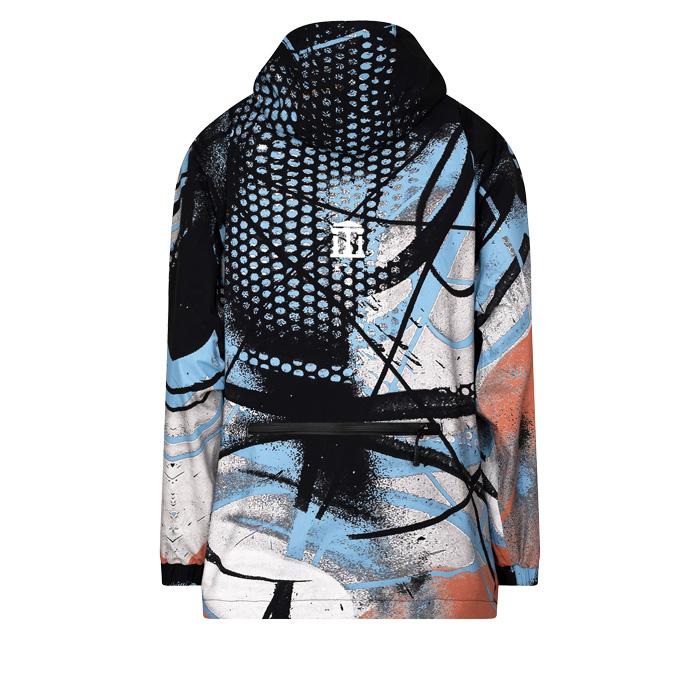 TEMPLETON テンプルトン ウェア Hobo Jacket - JAPAN 24-25(2025