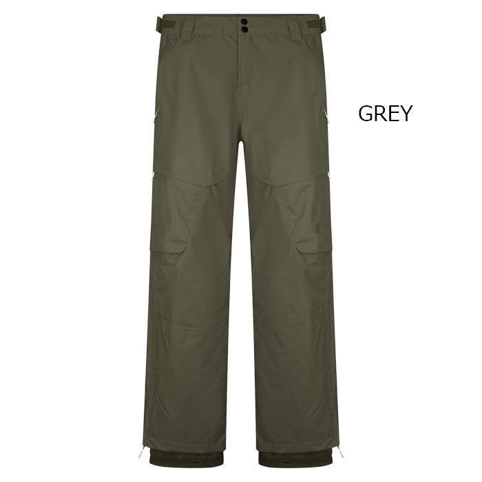TEMPLETON テンプルトン ウェア SK8ERS PANTS 24-25(2025)モデル