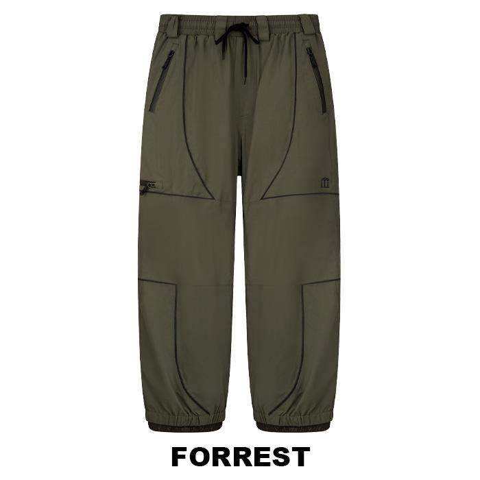 TEMPLETON　スノボ　ウェア　Lサイズ　新品未使用　HOBO PANT TEMPLETON テンプルトン ウェア HOBO PANTS 24-25(2025)モデル パンツ