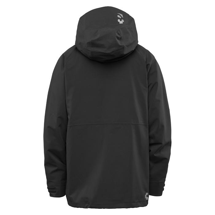 THIRTYTWO サーティーツー ウェア TM JACKET 24-25(2025) モデル