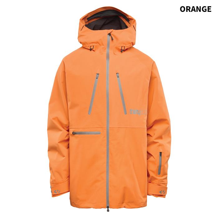 THIRTYTWO サーティーツー ウェア TM JACKET 24-25(2025) モデル