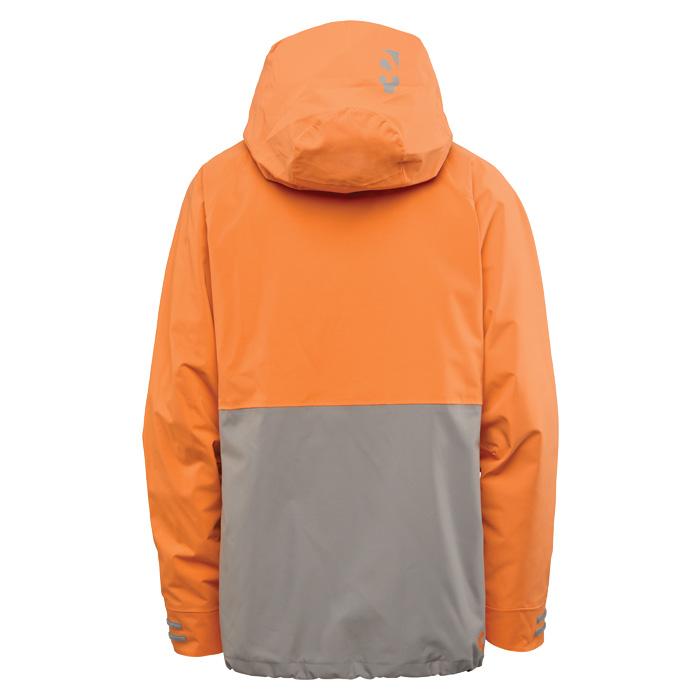 THIRTYTWO サーティーツー ウェア TM JACKET 24-25(2025) モデル