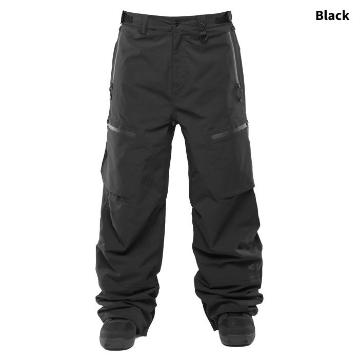 THIRTYTWO サーティーツー ウェア TM PANT 24-25(2025) モデル パンツ