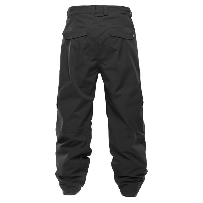 THIRTYTWO サーティーツー ウェア TM PANT 24-25(2025) モデル パンツ