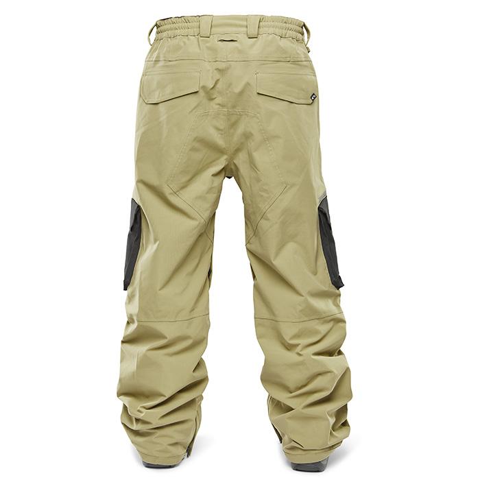 THIRTYTWO サーティーツー ウェア BLAHZAY CARGO 24-25(2025) モデル パンツ_2