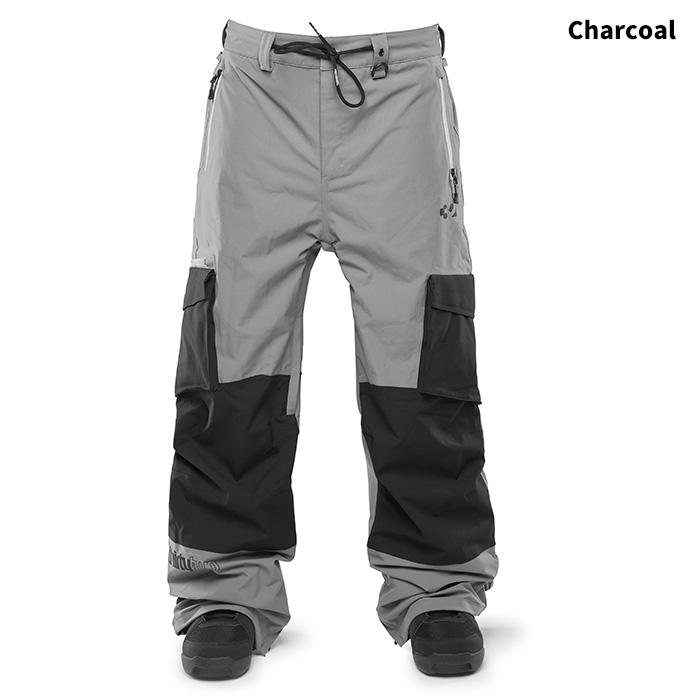 THIRTYTWO サーティーツー ウェア BLAHZAY CARGO 24-25(2025) モデル パンツ_3
