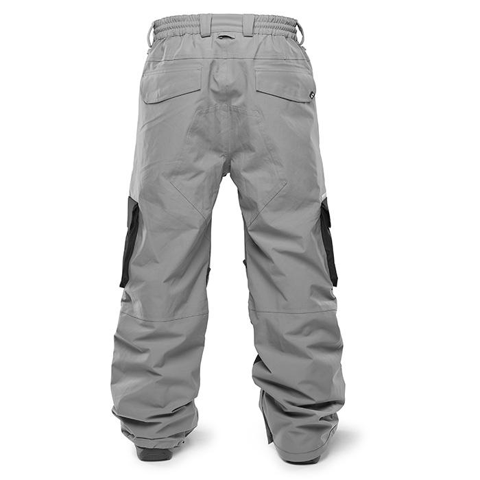 THIRTYTWO サーティーツー ウェア BLAHZAY CARGO 24-25(2025) モデル パンツ_4