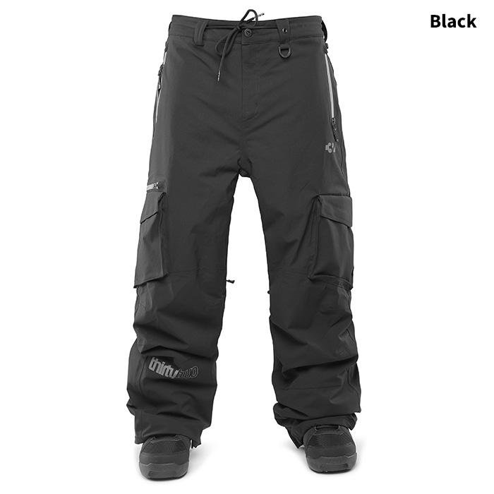 THIRTYTWO サーティーツー ウェア BLAHZAY CARGO 24-25(2025) モデル パンツ_5