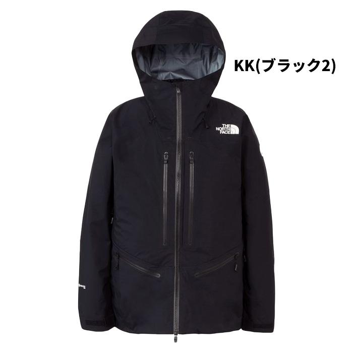 THE NORTH FACE ノースフェイス ウェア RTG GORE-TEX JK NS62301 24-25