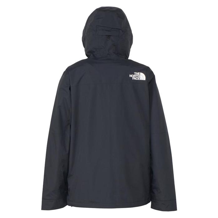 THE NORTH FACE ノースフェイス ウェア SNOW PARK JK NS62401 24-25