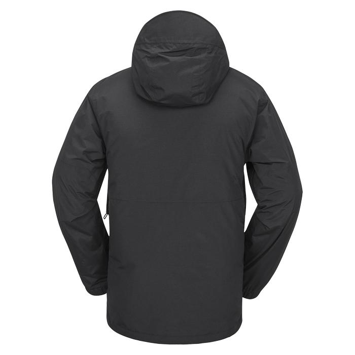 VOLCOM ボルコム ウェア L INS GORE-TEX JACKET 24-25(2025)モデル