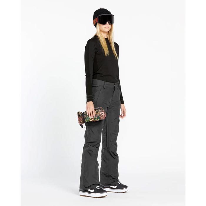 VOLCOM ボルコム ウェア ASTON GORE-TEX PANT 24-25(2025)モデル