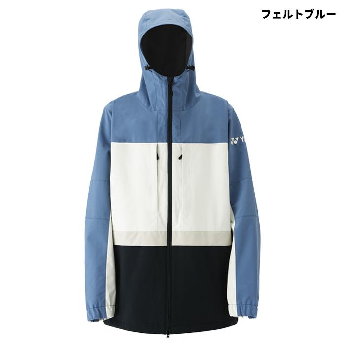 YONEX ヨネックス ウェア A3TRICKER JACKET SW7573 24-25(2025)モデル