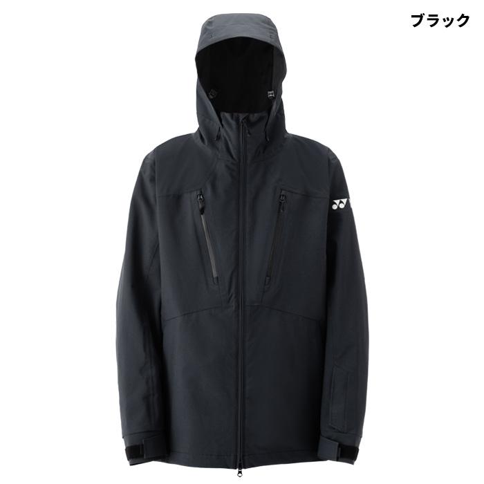 YONEX ヨネックス ウエア A3JACKET SW7574 24-25(2025)モデル