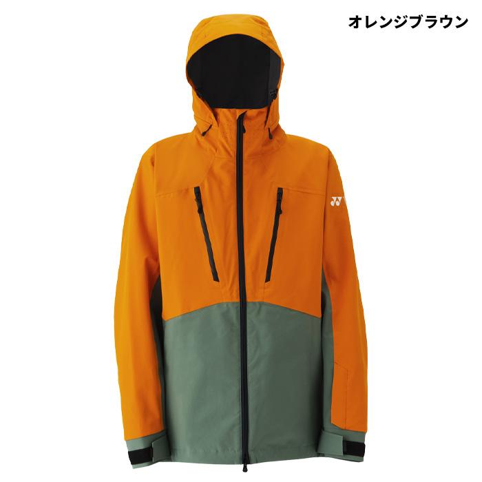 YONEX ヨネックス ウエア A3JACKET SW7574 24-25(2025)モデル