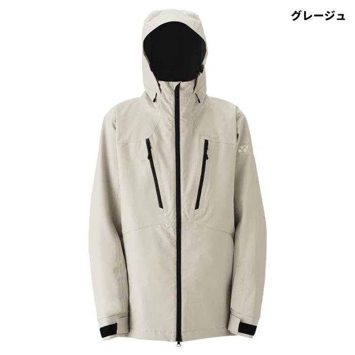 YONEX ヨネックス ウエア A3JACKET SW7574 24-25(2025)モデル