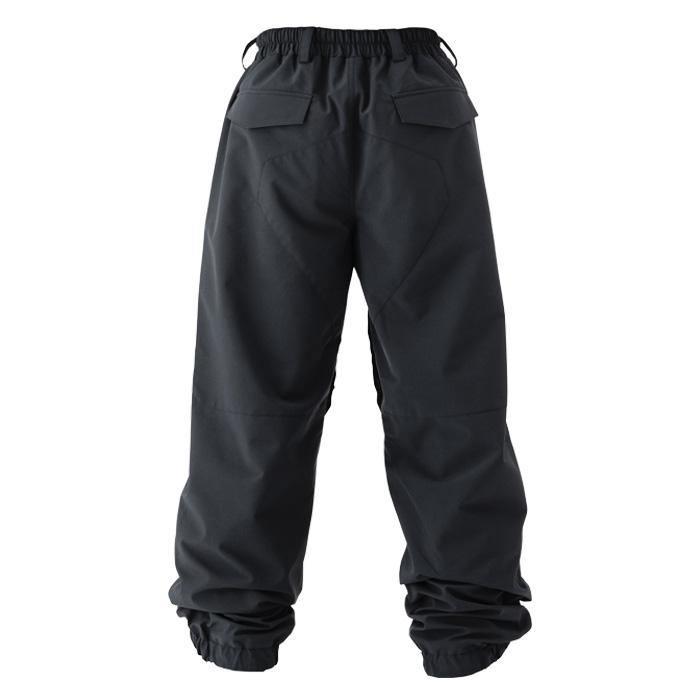 YONEX ヨネックス ウェア A3TRICKER PANTS SW8573 24-25(2025)モデル パンツ_2