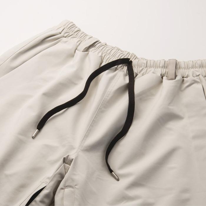 YONEX ヨネックス ウェア A3TRICKER PANTS SW8573 24-25(2025)モデル パンツ_7
