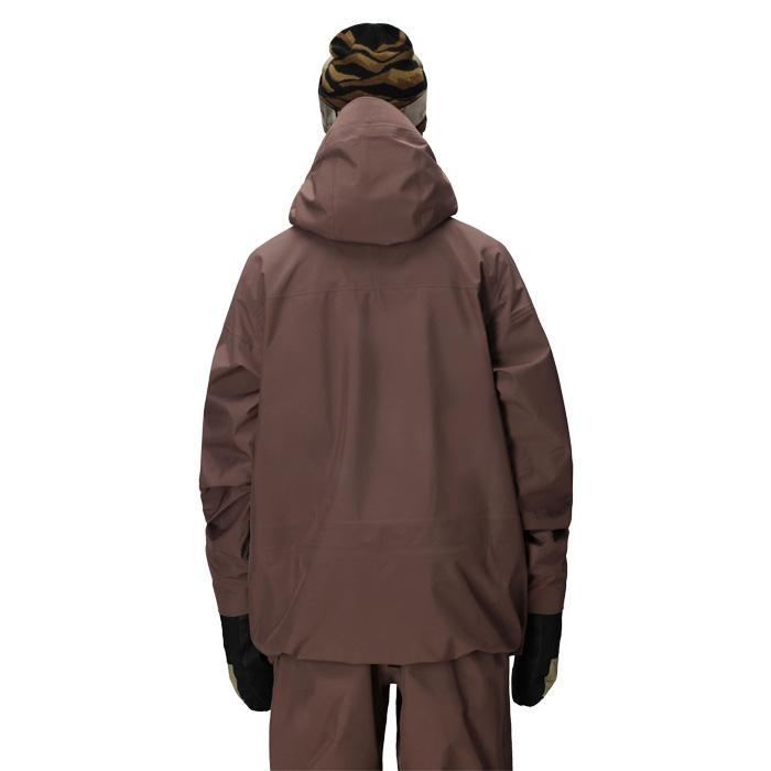 686 シックスエイトシックス ウェア MENS GORE-TEX 3L ATV THERMAGRAPH JACKET 25-26(2026)モデル ジャケット_4