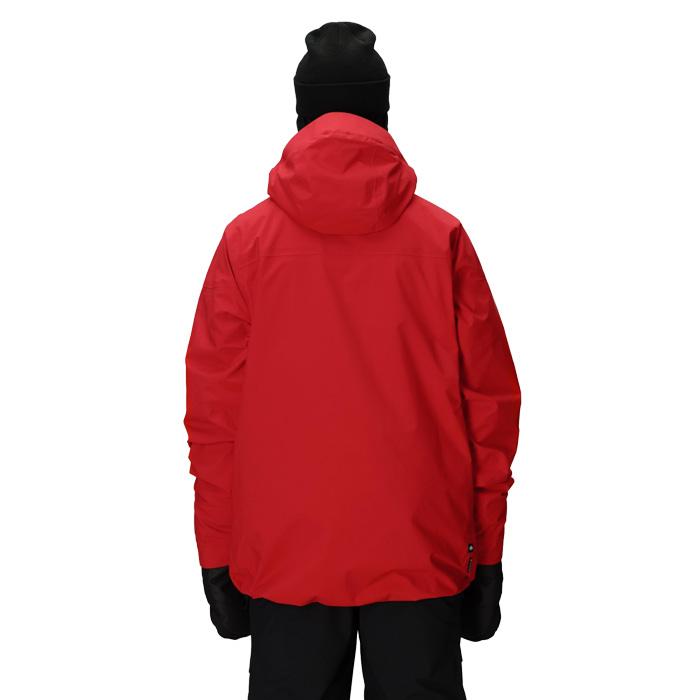 686 シックスエイトシックス ウェア MENS GORE-TEX GT THERMAGRAPH
