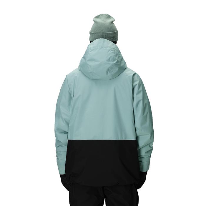 686 シックスエイトシックス ウェア MENS GORE-TEX CORE INSULATED JACKET 25-26(2026)モデル ジャケット_6
