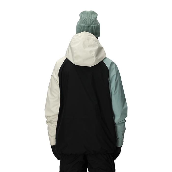 686 シックスエイトシックス ウェア MENS GORE-TEX CORE SHELL JACKET 25-26(2026)モデル ジャケット_15