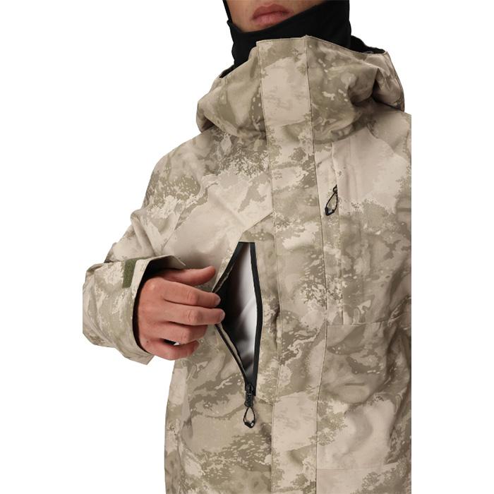 686 シックスエイトシックス ウェア MENS GORE-TEX CORE SHELL JACKET 25-26(2026)モデル ジャケット_18