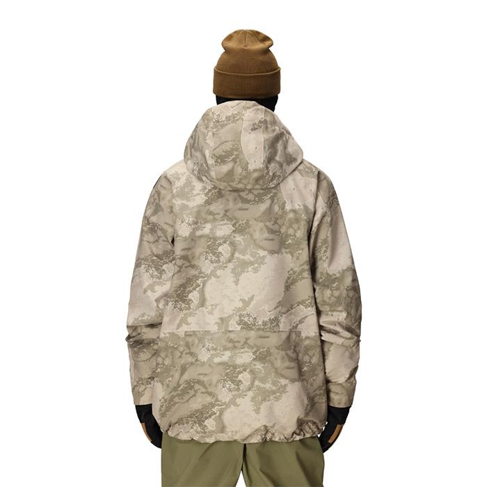 686 シックスエイトシックス ウェア MENS GORE-TEX CORE SHELL JACKET 25-26(2026)モデル ジャケット_7