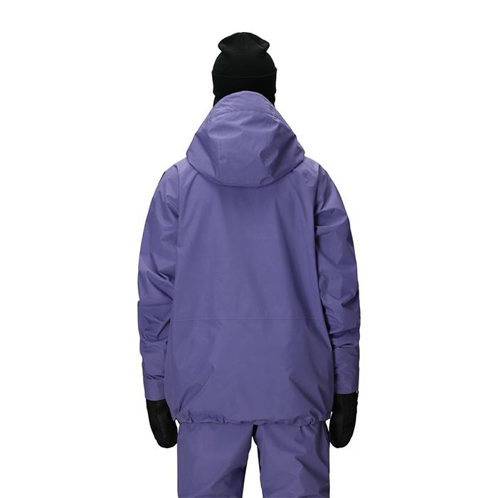 686 シックスエイトシックス ウェア MENS GORE-TEX CORE SHELL JACKET 25-26(2026)モデル ジャケット_9