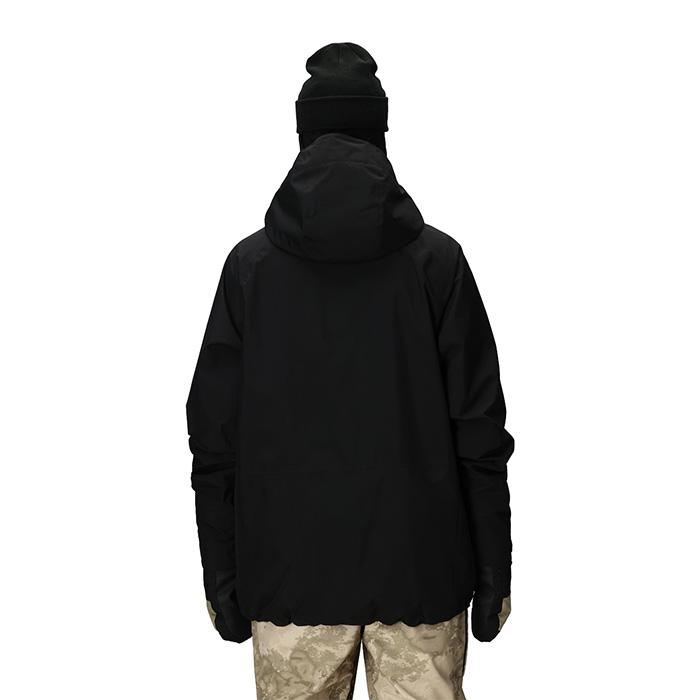 686 シックスエイトシックス ウェア MENS GORE-TEX CORE SHELL JACKET 25-26(2026)モデル ジャケット_13
