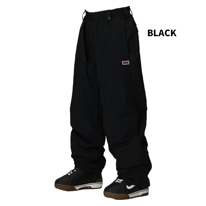 686 シックスエイトシックス ウェア MENS GORE-TEX DOJO SHELL PANT 25