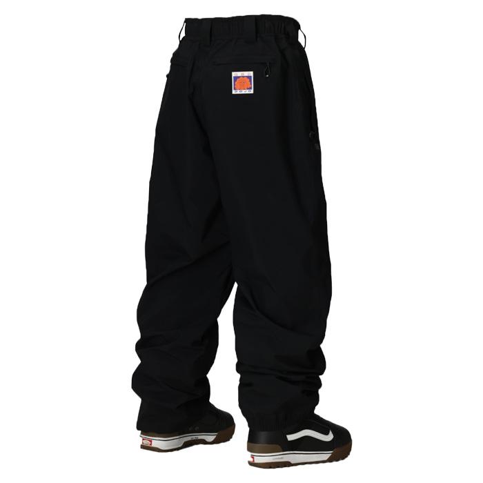 686 シックスエイトシックス ウェア MENS GORE-TEX DOJO SHELL PANT 25