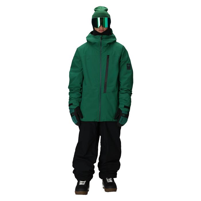 686 シックスエイトシックス ウェア MENS GORE-TEX DOJO SHELL PANT 25